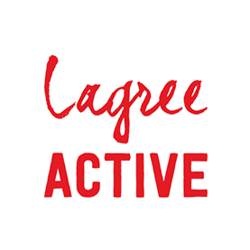 Lagree Active Cayman Gateway
