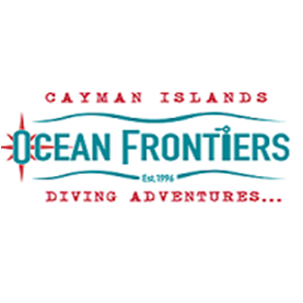 Ocean Frontiers Cayman Gateway
