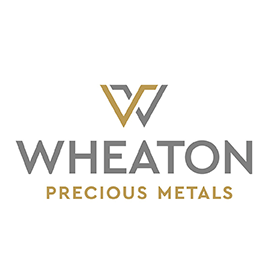 Wheaton Precious Metals Cayman Gateway